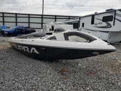 Salvage Boats with No Bids Yet For Sale at auction: 2010 Other Supra Suns