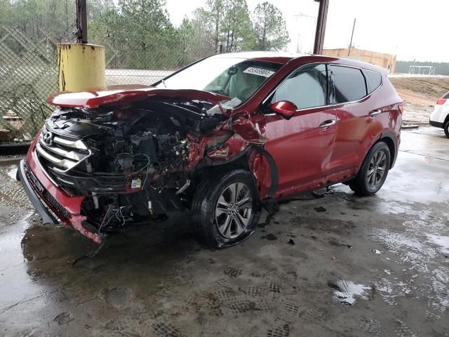 2014 Hyundai Santa FE Sport