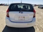 2016 Nissan Versa Note S