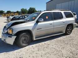 Salvage cars for sale at Apopka, FL auction: 2006 GMC Envoy Denali XL