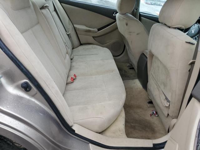 2011 Nissan Altima Base