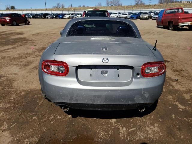 2010 Mazda MX-5 Miata