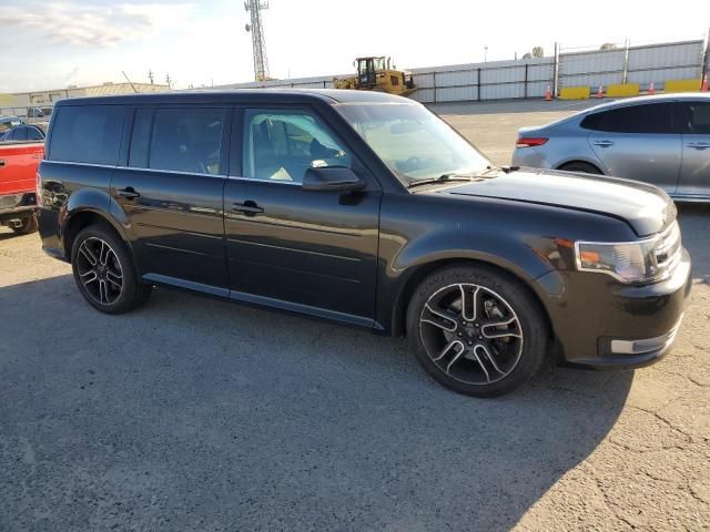 2014 Ford Flex SEL