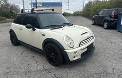 2005 Mini Cooper S for sale in Cahokia Heights, IL