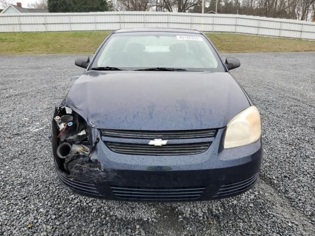 2009 Chevrolet Cobalt LS