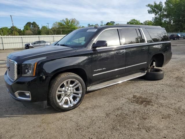 2015 GMC Yukon XL C1500 SLT