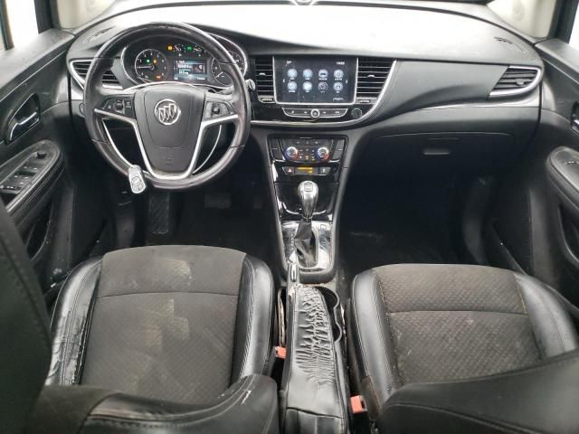 2018 Buick Encore Preferred II