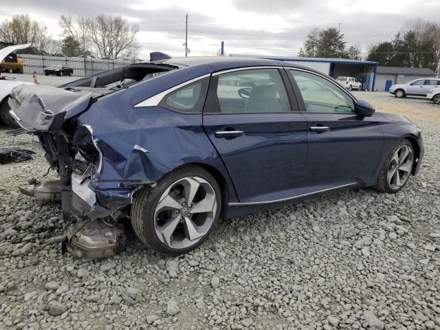 2019 Honda Accord Touring