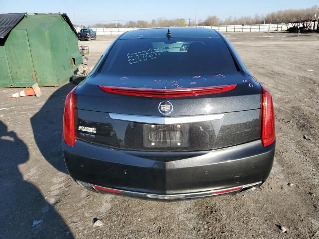 2014 Cadillac XTS Luxury Collection