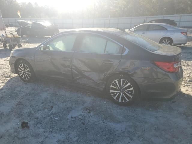 2019 Subaru Legacy 2.5I Premium