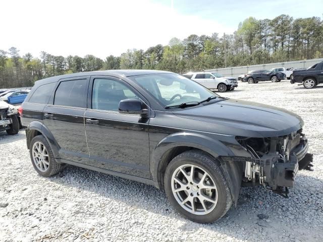 2012 Dodge Journey R/T