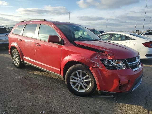 2014 Dodge Journey SXT