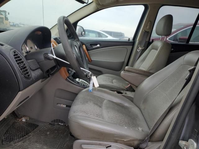 2007 Saturn Vue