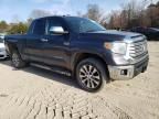 2016 Toyota Tundra Double Cab Limited