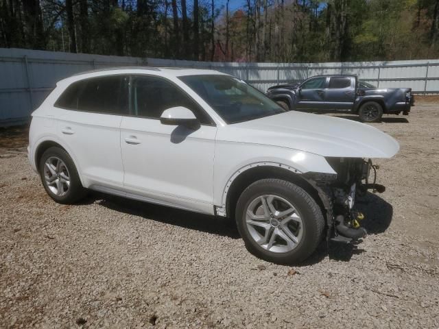 2018 Audi Q5 Premium