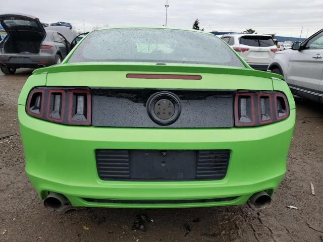 2014 Ford Mustang GT