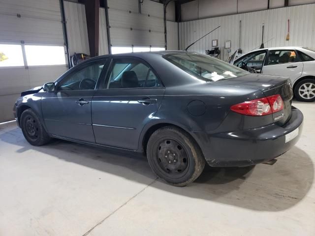 2005 Mazda 6 I