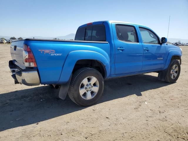 2009 Toyota Tacoma Double Cab Prerunner