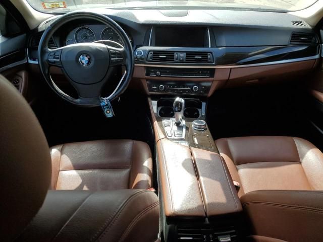 2014 BMW 528 XI