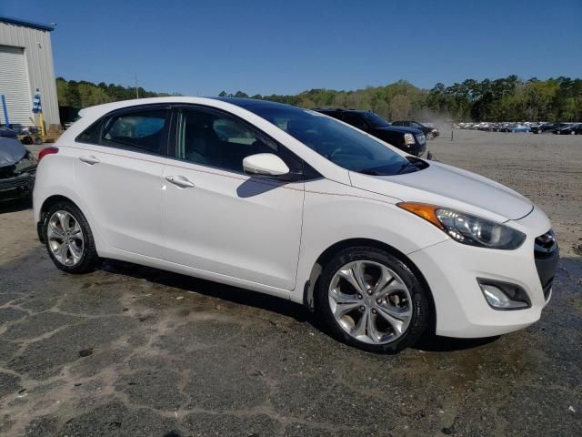 2013 Hyundai Elantra GT