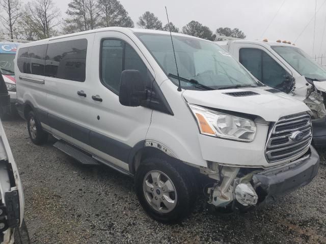 2017 Ford Transit T-350