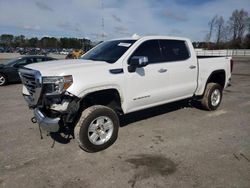 Lots with Bids for sale at auction: 2019 GMC Sierra K1500 SLT