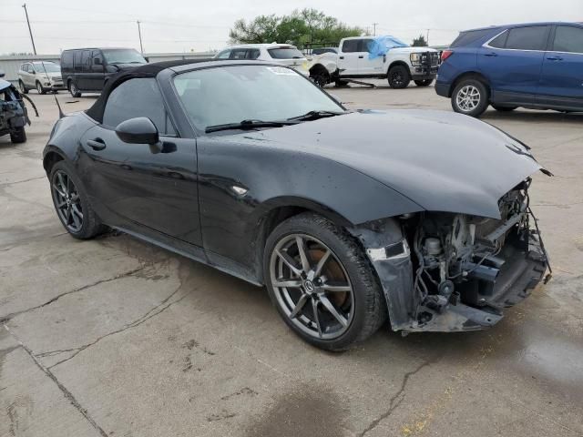 2016 Mazda MX-5 Miata Grand Touring