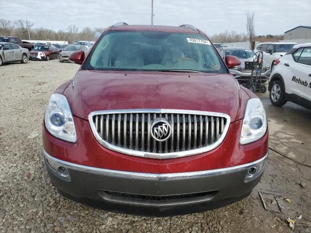 2010 Buick Enclave CXL