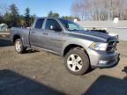 2012 Dodge RAM 1500 ST