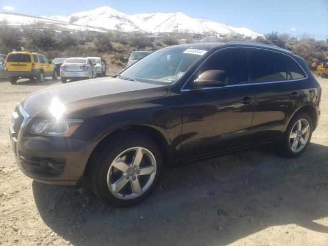 2011 Audi Q5 Premium Plus