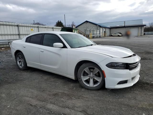 2015 Dodge Charger SE