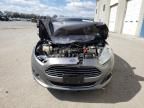 2014 Ford Fiesta Titanium