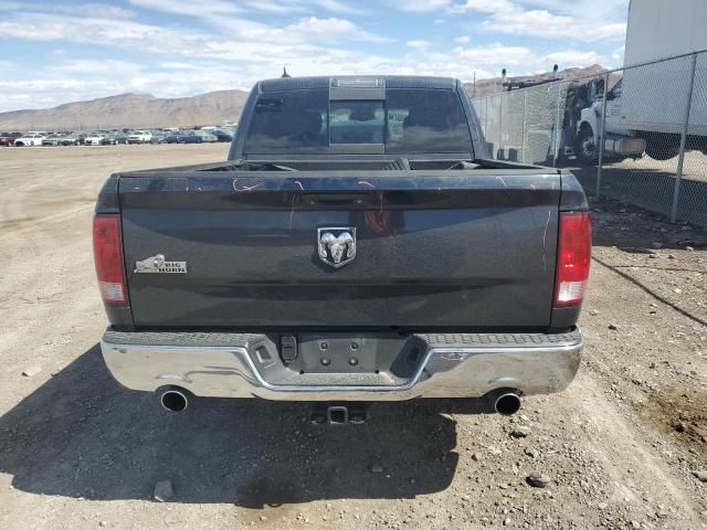 2014 Dodge RAM 1500 SLT