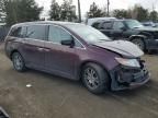 2013 Honda Odyssey EXL