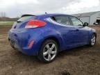 2014 Hyundai Veloster