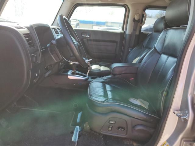 2006 Hummer H3