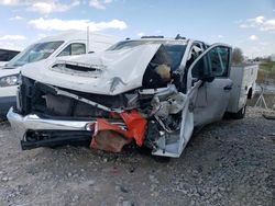 Chevrolet Silverado c3500 Vehiculos salvage en venta: 2021 Chevrolet Silverado C3500