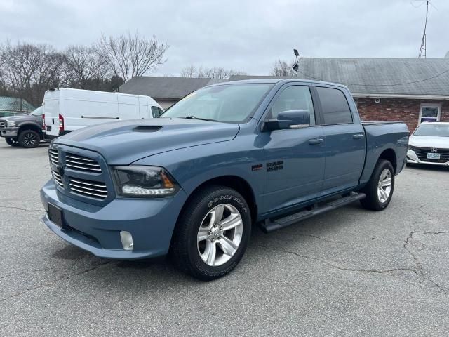 2015 Dodge RAM 1500 Sport