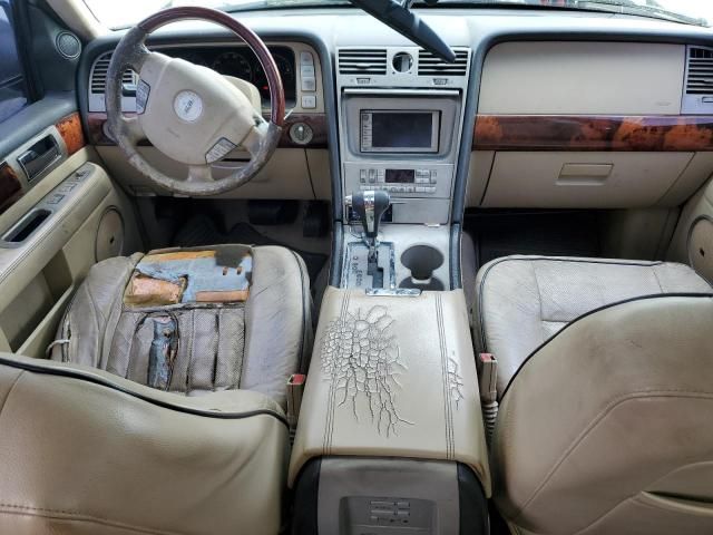 2006 Lincoln Navigator