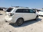 2012 Dodge Journey SXT