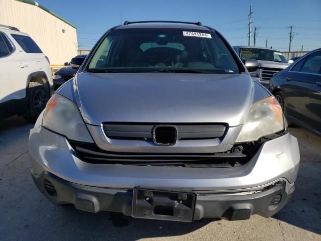 2008 Honda CR-V LX