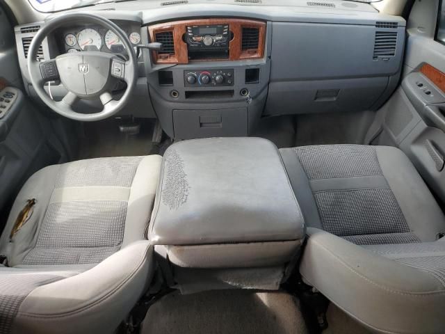 2006 Dodge RAM 1500 ST