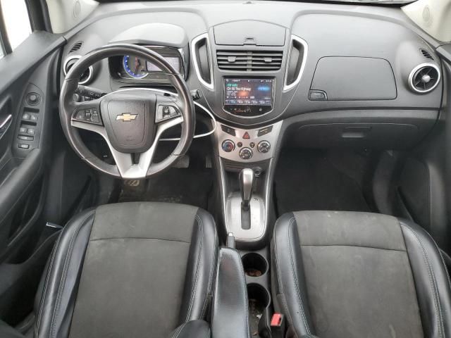 2015 Chevrolet Trax 1LT