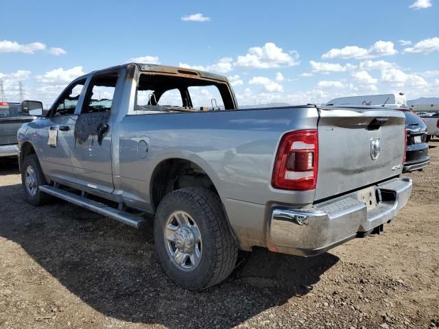 2020 Dodge RAM 2500 Tradesman