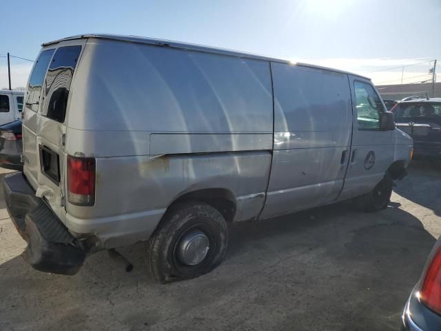 2005 Ford Econoline E250 Van