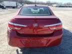 2017 Buick Verano Sport Touring