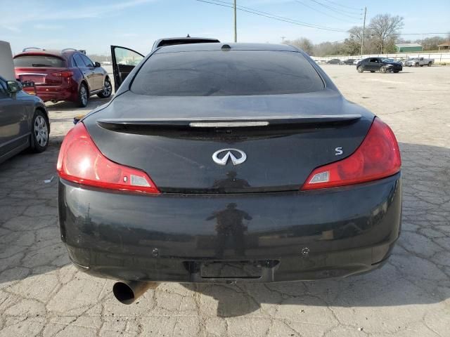 2014 Infiniti Q60 Journey