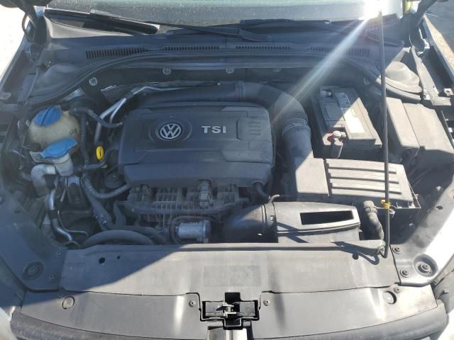 2014 Volkswagen Jetta SE