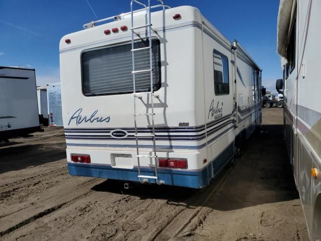 1995 Ford F530 Super Duty