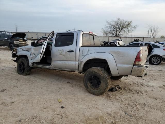 2013 Toyota Tacoma Double Cab Prerunner